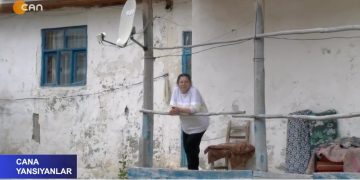 Hubyar Ocağı Tarihçesi – Hubyar Coğrafyasının Kutsal Mekanları – Ali Kenanoğlu İle Cana Yansıyanlar