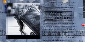 – Hak Savunucularına Yönelik Baskılar Artıyor
– Terörün Finansmanının Önlenmesi Yasası Toplumu Susturmak İçin Kullanılıyor
– Gülseren Yoleri’nin Hazırlayıp Sunduğu İnsan Hakları Programının Konuğu İHD Genel Sekreteri Halil İbrahim Vargün