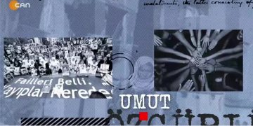 – İnsan Hakları Derneği 38 Yaşında 
– Mücadelede İlkelere Bağlılık, Israr Ve İnadın Önemi 
– Gülseren Yoleri’nin Sunumuyla İnsan Hakları Programının Konuğu İHD Diyarbakır Şube Başkanı Av. Ercan Yılmaz