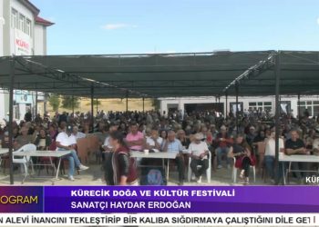 Kürecik Doğa Ve Kültür Festivali – ‘ Kürecik Tarihi ve Kültürü ‘ Paneli – 2. Bölüm