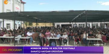 Kürecik Doğa Ve Kültür Festivali – ‘ Kürecik Tarihi ve Kültürü ‘ Paneli – 2. Bölüm