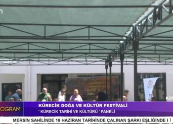Kürecik Doğa Ve Kültür Festivali – ‘ Kürecik Tarihi ve Kültürü ‘ Paneli
