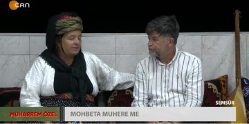 Mohbeta Muhere Me – Ali Sizer’in Hazırlayıp Sunduğu Muharrem Özel Programı CanTV’de