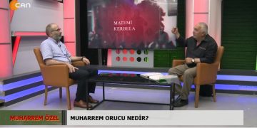 Muharrem Orucu Nedir? – Muharrem Orucu Nasıl Tutulur ? – Pir Haşim Kızılveren’in Hazırlayıp Sunduğu Muharrem Özel Programının Konuğu Sarısaltuk Ocağı’ndan Pir Nihat Saltuk