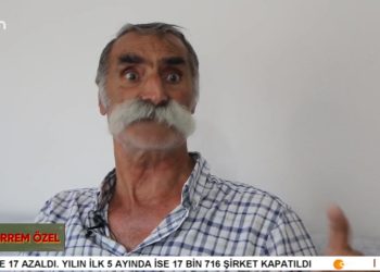 Muharrem Özel Programı CanTV’de