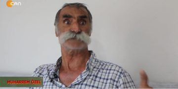 Muharrem Özel Programı CanTV’de