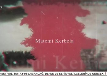 – Muharrem Orucu Nedir?
– Muharrem Orucu Nasıl Tutulur ?
– Pir Haşim Kızılveren’in Hazırlayıp Sunduğu Muharrem Özel Programının Konuğu Sarısaltuk Ocağı’ndan Pir Nihat Saltuk