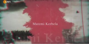 – Muharrem Orucu Nedir?
– Muharrem Orucu Nasıl Tutulur ?
– Pir Haşim Kızılveren’in Hazırlayıp Sunduğu Muharrem Özel Programının Konuğu Sarısaltuk Ocağı’ndan Pir Nihat Saltuk