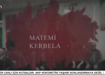 – Mohbeta Muhere Me
– Ali Sizer’in Hazırlayıp Sunduğu Muharrem Özel Programı CanTV’de