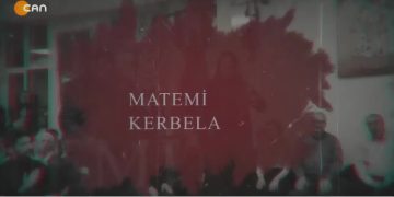 – Mohbeta Muhere Me
– Ali Sizer’in Hazırlayıp Sunduğu Muharrem Özel Programı CanTV’de