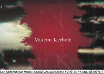 – Matemin 10. Gününde Mazlumun Direnişi Devam Ediyor
– Ali Köylüce İle Muharrem Özel Programının Konukları Rıza Yağmur, Didar Ana, Cemal Cenan, Ali Rıza Yıldız, Şükrü Yıldız, Huri Kabayel, Hasan Gezer, Mirkan Binboğa, Yüksel Yıldırım, Cevahir Altunok, Narin Gülçiçiği