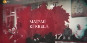 – Hamdullah Çelebi Cemevi’nde Muharrem Sohbeti
– Hüseyin Kelleci’nin Hazırlayıp Sunduğu Muharrem Özel Programı CanTV’de