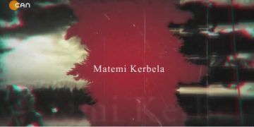 – Lİ GUNDÊ AZİKA AŞÛRA
– ADIYAMAN / AZIKAN
– Muharrem Özel Programı CanTV’de