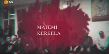 Garip Dede Dergahında Aşureler Pay Ediliyor, 
DEM Parti Eşbaşkanı Tuncer Bakırhan, İBB Başkanı Ekrem İmamoğlu ve DEM Parti İstanbul Milletvekili Celal Fırat Birer Konuşma Yapıyor.