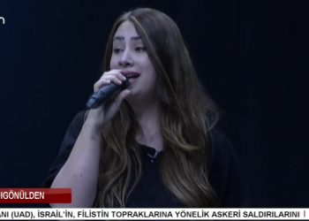 Muzaffer Gürenç İle Canıgönülden. Konuklar: Onur Bahçacı, Başak Bahçacı, Engin Ergün Engin Altınova.