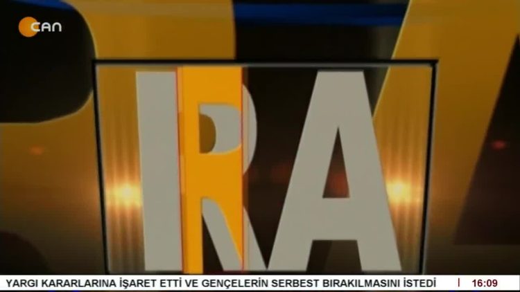 Dersim’den Horasan’a, Horasan’dan Dersim’e Paneli – CANLI YAYIN