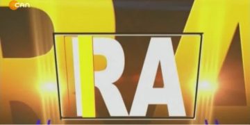 – 22. Munzur Kültür Ve Doğa Festivali Sona Erdi 
– Veli Haydar Güleç’in Hazırlayıp Sunduğu Özel Programın Konukları Dersim Belediyesi Eş Başkanları Birsen Orhan Ve Cevdet Konak