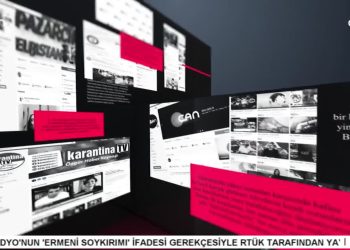 – Irkçılık Bir Hastalıktır
– Gülistan Dıku Nerede ?
– Sosyal Medyada Bu Hafta
– Şükrü Yıldız’ın Hazırlayıp Sunduğu Sosyla Medya CanTV’de