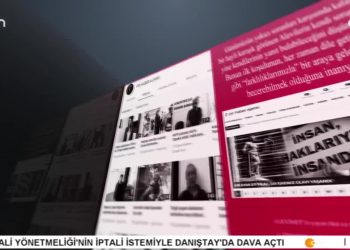 – Ucuz Ölümler Ülkesi Türkiye
– Gülistan Doku Nerede ?
– Sosyal Medya Gündem
– Şükrü Yıldız’ın Hazırlayıp Sunduğu Sosyal Medya Programı CanTV’de