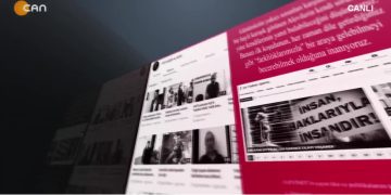 – Ucuz Ölümler Ülkesi Türkiye
– Gülistan Doku Nerede ?
– Sosyal Medya Gündem
– Şükrü Yıldız’ın Hazırlayıp Sunduğu Sosyal Medya Programı CanTV’de