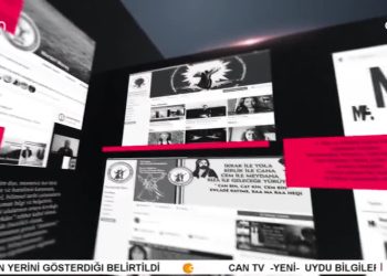 – Devletin Gölgesinde Yalanlar, İktidarın Yalakalık Dünyası  
– Gülistan Doku Nerede? 
– Sosyal Medya Gündem 
– Şükrü Yıldız’ın Hazırlayıp Sunduğu Sosyal Medya Programı CanTV’de