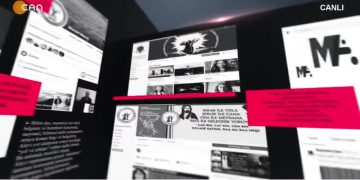 – Devletin Gölgesinde Yalanlar, İktidarın Yalakalık Dünyası  
– Gülistan Doku Nerede? 
– Sosyal Medya Gündem 
– Şükrü Yıldız’ın Hazırlayıp Sunduğu Sosyal Medya Programı CanTV’de