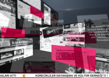 – FIRILDAK ADAM Akara Makara 
– Gülistan Doku Nerede? 
– Sosyal Medya Gündem 
– Şükrü Yıldız’ın Hazırlayıp Sunduğu Sosyal Medya Programı CanTV’de
