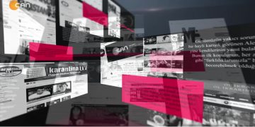 – FIRILDAK ADAM Akara Makara 
– Gülistan Doku Nerede? 
– Sosyal Medya Gündem 
– Şükrü Yıldız’ın Hazırlayıp Sunduğu Sosyal Medya Programı CanTV’de