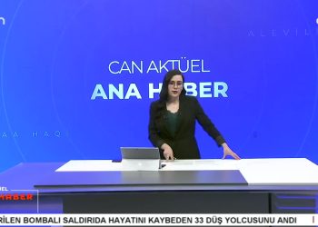 Üzerinden 9 Yıl Geçti, Suruç Katliamı Aydınlatılamadı, – Ezgi Özer İle Can Aktüel Ana Haber