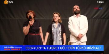 Yass-ı Muharrem Bugün Başladı – Urfa’da Madımak Anması : Acı Ve Öfkemiz Devam Ediyor – Tayad’lı Ailelerden Ölüm Orucundaki Tutuklular İçin Basın Açıklaması – Ezgi Özer İle Can Aktüel Ana Haber Bugünkü Konuk Derviş Cemal Ocağından Ana Cevahir Altınok