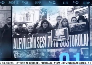 1014. Hafta Cumartesi Anneleri Eylemi.