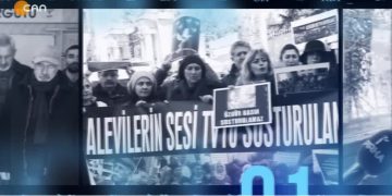 1014. Hafta Cumartesi Anneleri Eylemi.