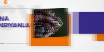 17. Geleneksel Çamcı Köyü Güz Şenliği 1. Bölüm, Balıkesir / Edremit.