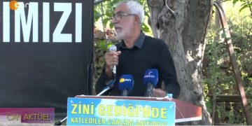 86. Yılında Zini Gediği’nde Katledilen Canlar Erzincan Kılıçkaya Köyünde Anılıyor / 2. Bölüm