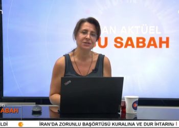 Çilem Küçükkeleş’in sunumuyla Can Aktüel Bu Sabah programının konukları Can TV Yayın Kurulu Üyesi Veli Büyükşahin ve Dev-Yapı İş Yönetim Kurulu Üyesi Osman Üney – 2 Bölüm.