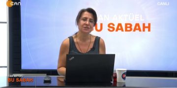 Çilem Küçükkeleş’in sunumuyla Can Aktüel Bu Sabah programının konukları Can TV Yayın Kurulu Üyesi Veli Büyükşahin ve Dev-Yapı İş Yönetim Kurulu Üyesi Osman Üney – 2 Bölüm.