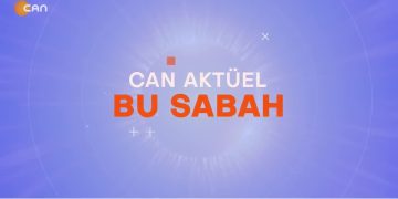 Çilem Küçükkeleş’in Sunumuyla Can Aktüel Bu Sabah – 1. Bölüm