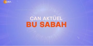 Çilem Küçükkeleş’in Sunumuyla Can Aktüel Bu Sabah – 1. Bölüm