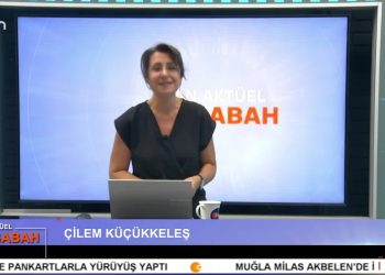 Çilem Küçükkeleş’in Sunumuyla Can Aktüel Bu Sabah – 1. Bölüm