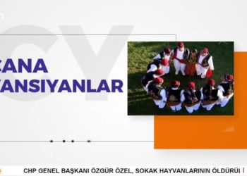 3. Altınoluk Alevi Kültür ve Sanat Festivali 1. Gün