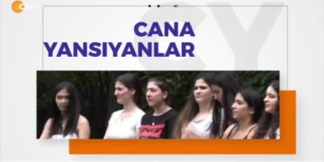 3. Altınoluk Alevi Kültür ve Sanat Festivali 2. Gününde Tahtacı Köyü Doyran’da Devam Etti.