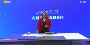 3. Altınoluk Alevi Kültür Ve Sanat Festivali Başladı – Karakoçan Kültür Ve Doğa Festivali Yarın Başlıyor – Niğde’den Sonra Ankara Altındağ’da Katledilmiş Halde Onlarca Köpek Bulundu – Türkiye’de 6,5 Milyon Çocuk Yoksul – Elif Sonzamancı İle Can Aktüel Ana Haber