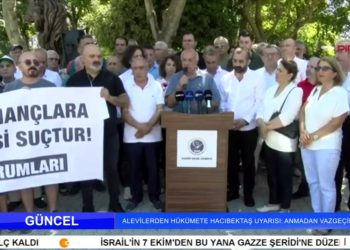 300 Dönümlük Diken Tarlasını Meyve Ormanına Dönüştürüyor ! – Alevilerden Hükümete Hacıbektaş Uyarısı: Anmadan Vazgeçin – Hakk’a Yürüyen Maraş Alevi Katliamı Tanığı Mahmut Duman İçin Taziye Yapıldı