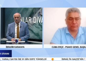 61. Hacı Bektaş Veli Anma Etkinlikleri Çalışmaları – Alevi Bektaşi Kültür Ve Cemevi Başkanlığı’nın Dedeler Ve Gençlik Çalışmaları – Devletin Asimilasyon Politikaları – İbrahim Karakaya İle Canlar Divanı Konukları ABF Genel Başkanı Mustafa Aslan Ve PSAKD Genel Başkanı Cuma Erçe