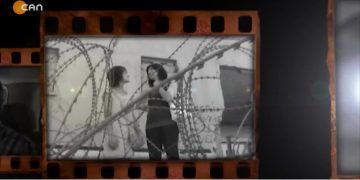 74. Fermanının Ardından 10 Yıl Geçti – Feqîr Çırdo -Çîroka Fermanê Şengalê.