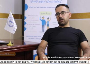 74. Ezidi Fermanı..