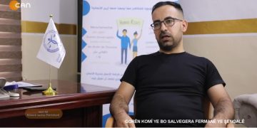 74. Ezidi Fermanı..