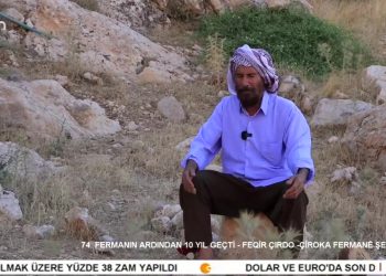74. Fermanının Ardından 10 Yıl Geçti – Feqîr Çırdo -Çîroka Fermanê Şengalê.