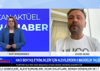 86. Yılında Zini Gediği’nde Katledilen Canlar Erzincan’ın Kılıökaya Köyünde Anıldı – Dem Parti Pazarcık’ta Dayanışma Gecesi Düzenledi – Van’da Düğünler Jandarma İznine Bağlandı – Niğde’de Hayvan Katliamı İddiası – Elif Sonzamancı İle Can Aktüel Ana Haber