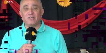 Ali Güler ile Avustralya’dan Can’a yansıyanlar, Avustralya Alevi Federasyonu, 11. Bölüm.